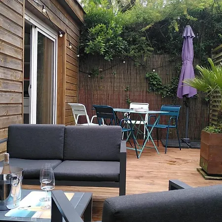 Au Calme - 3 Etoiles *