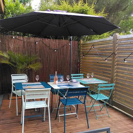 Au Calme - 3 Etoiles *