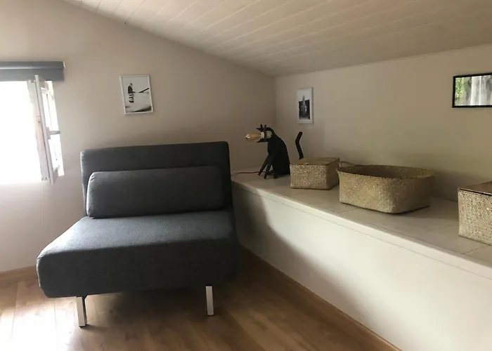 Au Calme - 3 Etoiles * Capbreton