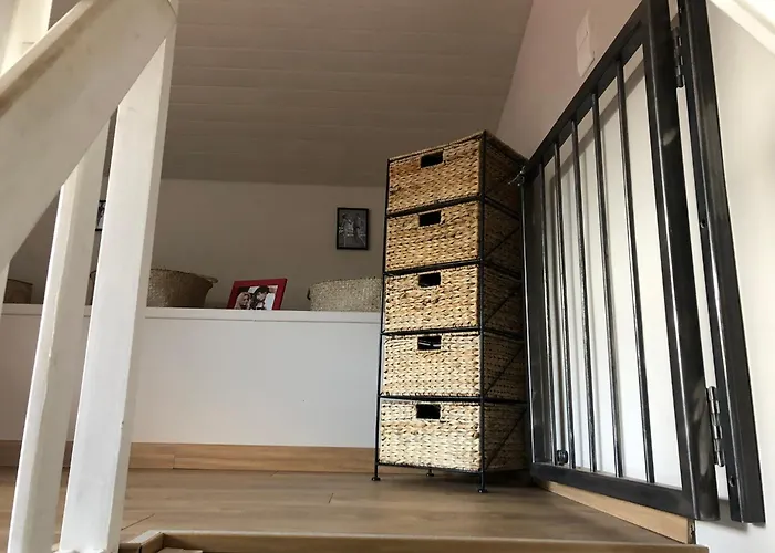 Au Calme - 3 Etoiles