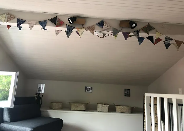 Lejlighed Au Calme - 3 Etoiles Capbreton