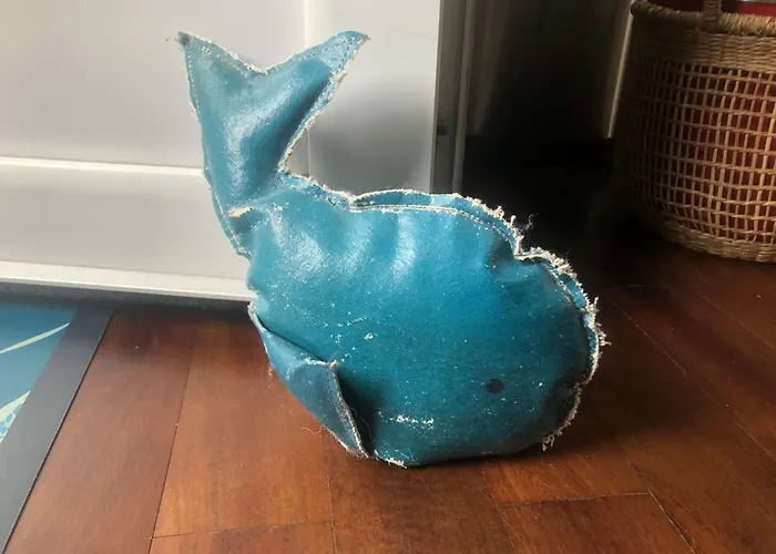 Au Calme - 3 Etoiles Lejlighed *